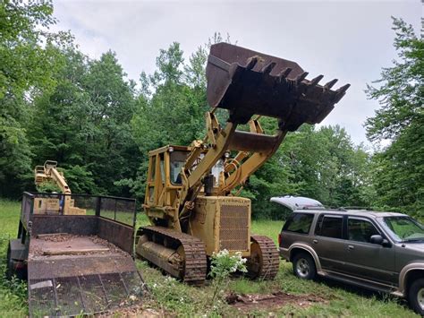 tracked mini loader for sale|used track loader near me.